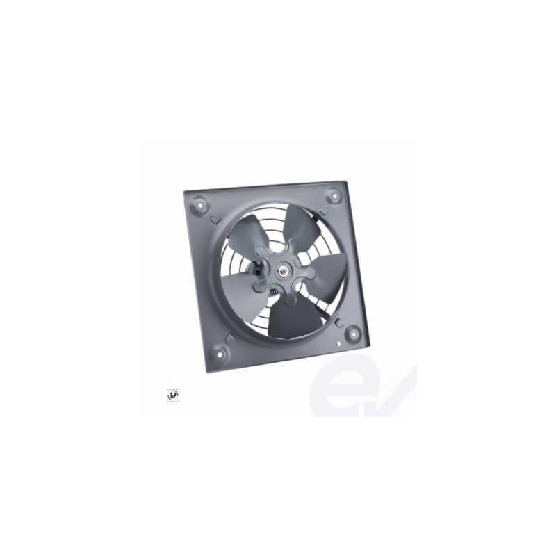 Extractor axial HXM 200