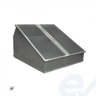 Equipos de ventilación de calidad
